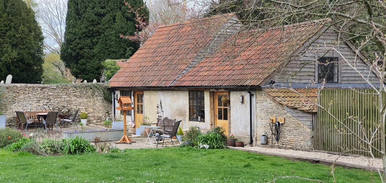 Converted Barn House - Central Oxford, Cotswolds Cassington Exterior foto