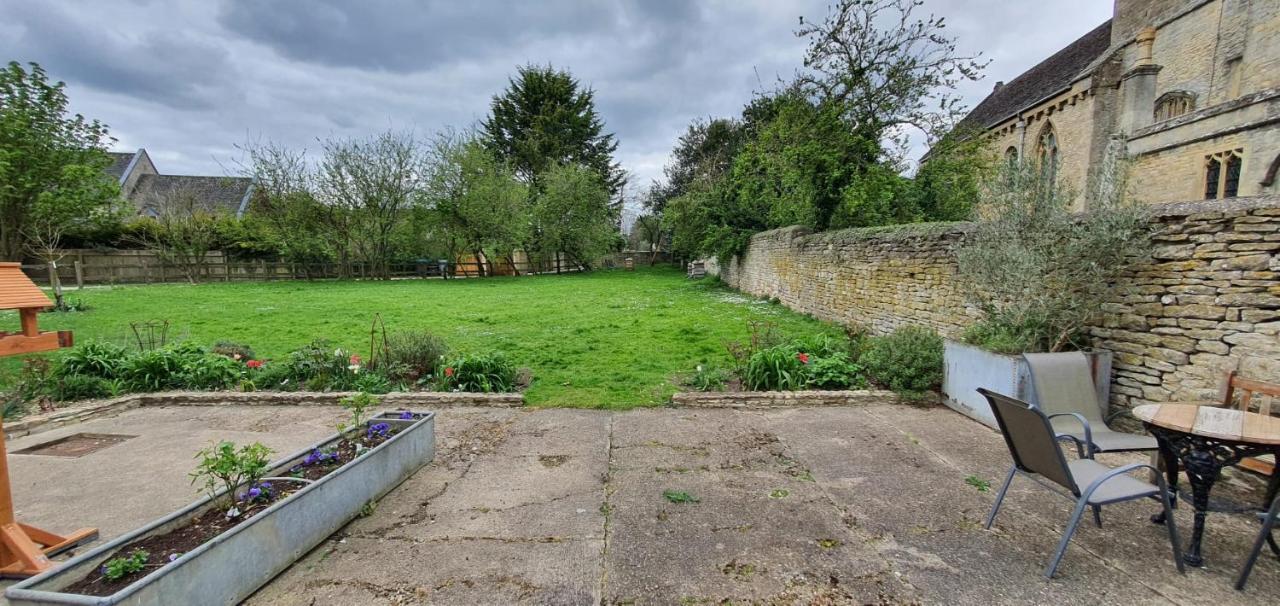Converted Barn House - Central Oxford, Cotswolds Cassington Exterior foto
