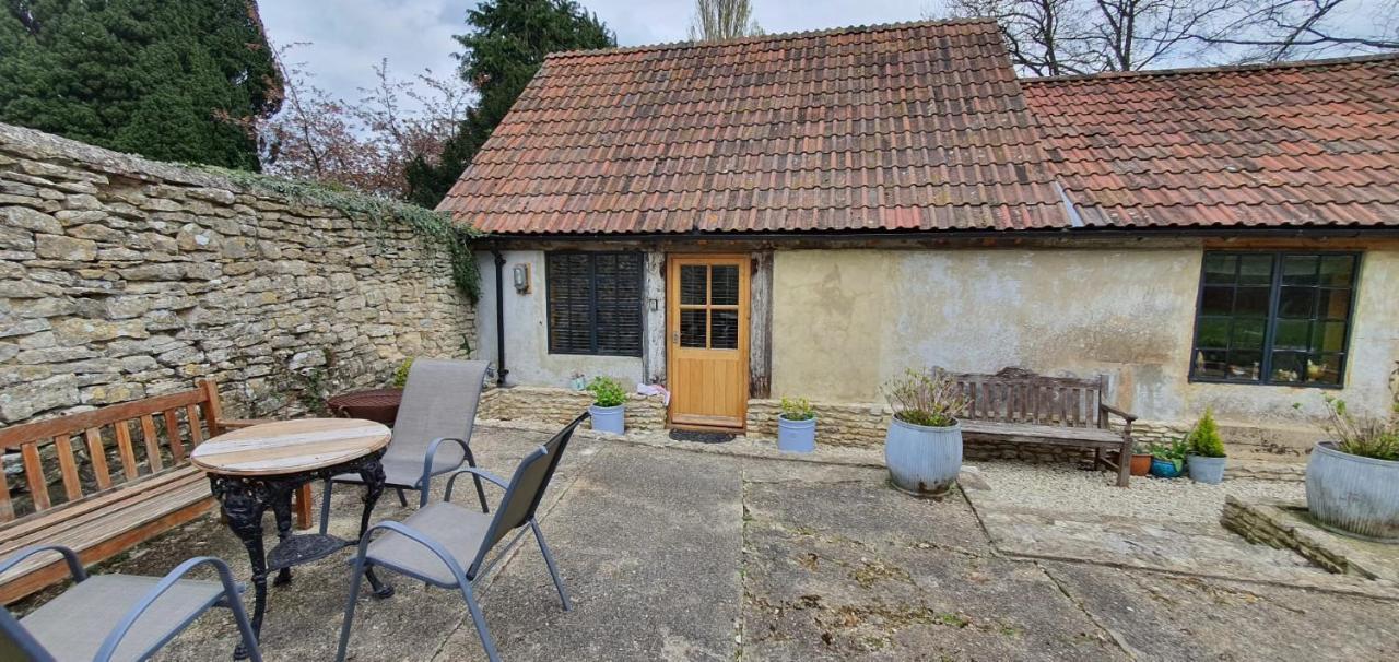Converted Barn House - Central Oxford, Cotswolds Cassington Exterior foto