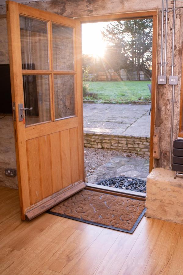 Converted Barn House - Central Oxford, Cotswolds Cassington Exterior foto