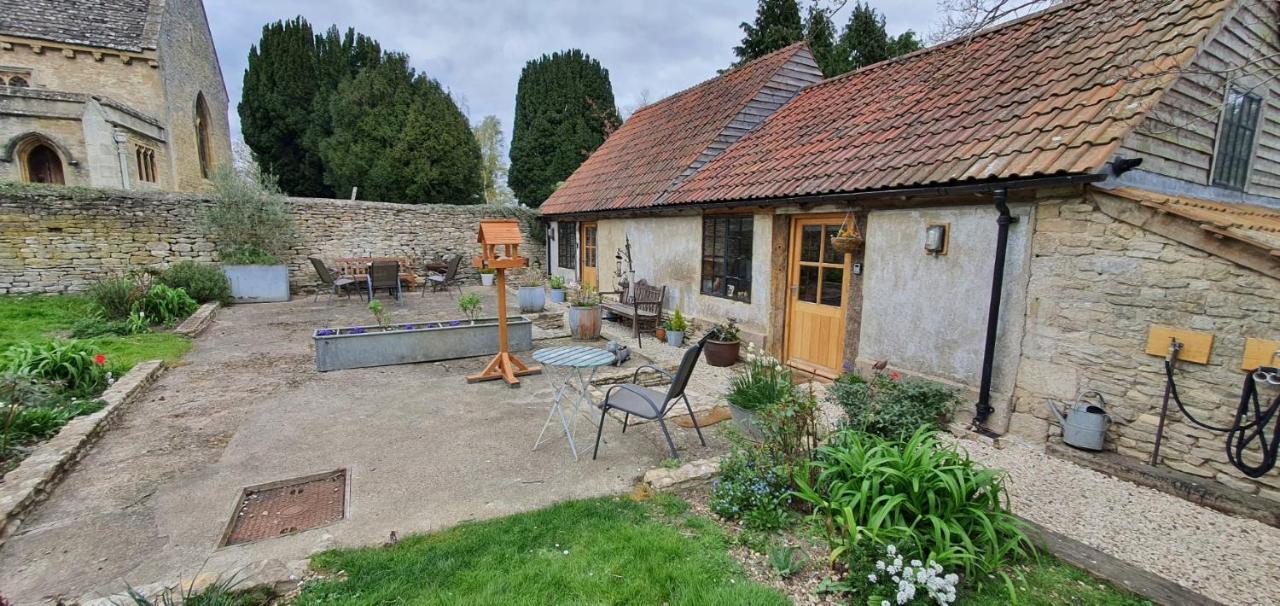 Converted Barn House - Central Oxford, Cotswolds Cassington Exterior foto
