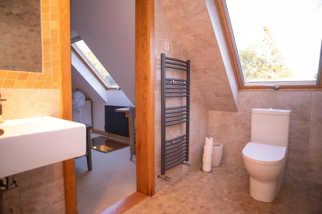 Converted Barn House - Central Oxford, Cotswolds Cassington Exterior foto
