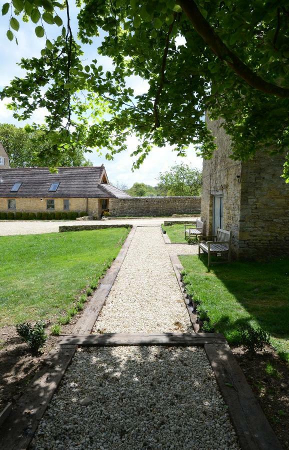 Converted Barn House - Central Oxford, Cotswolds Cassington Exterior foto